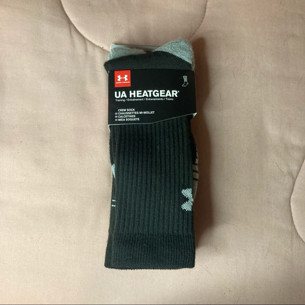 Under Armour Athletic Socks